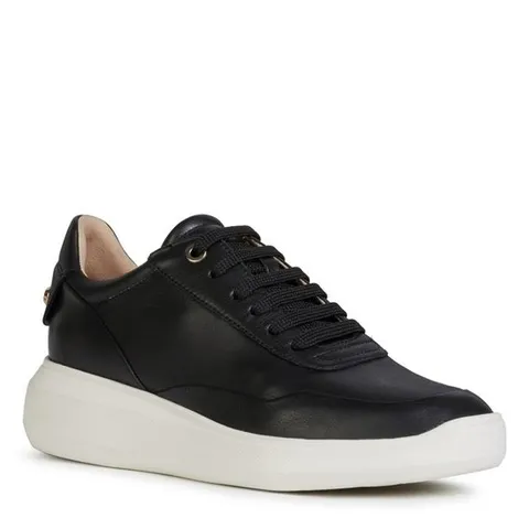 [ 롯데 부산점 ][제옥스]W1X4APA1S11 여성 스니커즈 루비디아