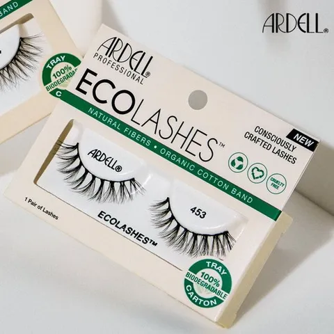 [공식]아델 속눈썹 에코 래쉬 453호(볼륨감 있는 눈매)