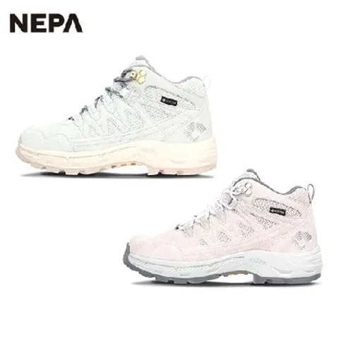 [ 롯데백화점 ][네파] 여성 칸네토 트랙션 GTX (7J27605)