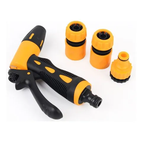 고압분사기 스프레이건세트 고압세척기호스 워터건