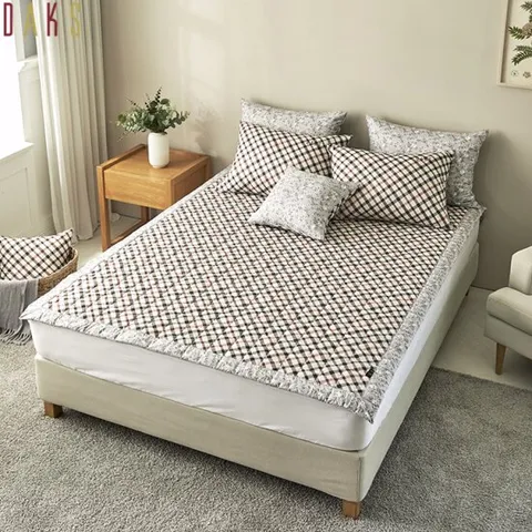 [닥스침구]아사 헤이즐 패드 슈퍼싱글