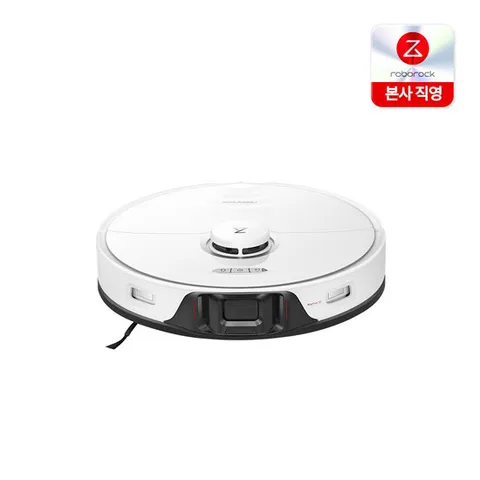 로보락 S8 로봇청소기 장애물 회피 듀얼브러시 물걸레오토리프팅 음파진동물걸레