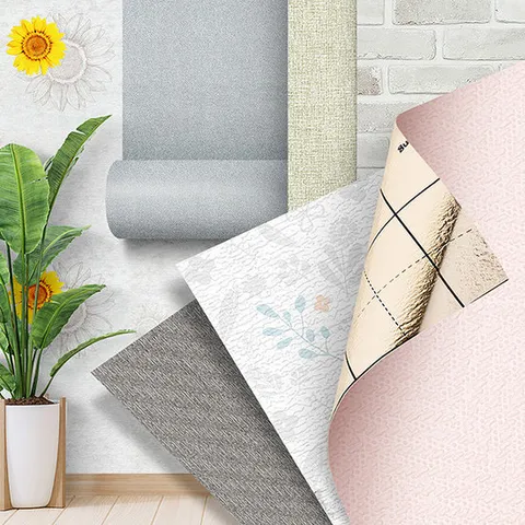 크레파펠 50cmx30M 풀바른벽지 셀프 도배지 롤벽지