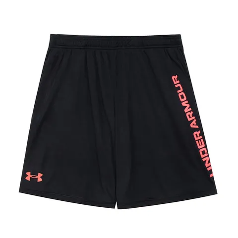 언더아머 UA 스턴트 3.0 프린트 K 헬스 반바지 1361804-008