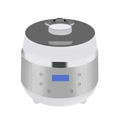 쿠쿠 에코미니 IH압력밥솥 3인용 CRP-EHS0320FS