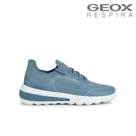 [ 롯데백화점 ][제옥스(여성화)]W1X35TH3S21 여성 컴포트 스니커즈 스페리카 액티브 굽높이 5CM