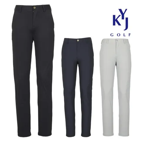 [김영주골프][김영주골프] 여름 아이스스판 나일론 냉감 남성골