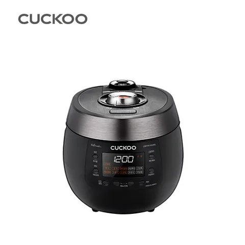 [가전 환급 10%] 쿠쿠 전기압력밥솥 10인용 CRP-RT1010FD