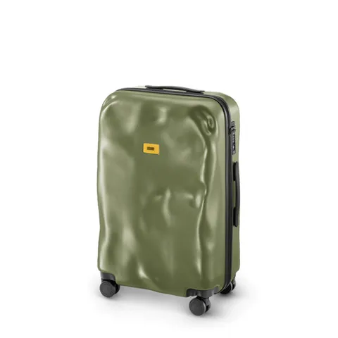 크래쉬배기지 아이콘 OLIVE 26인치 화물용 캐리어 CBG-2SLU162-05