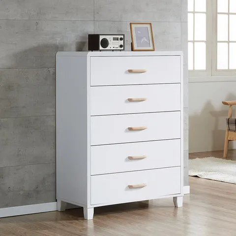 티블랑 5단 서랍장 (착불)