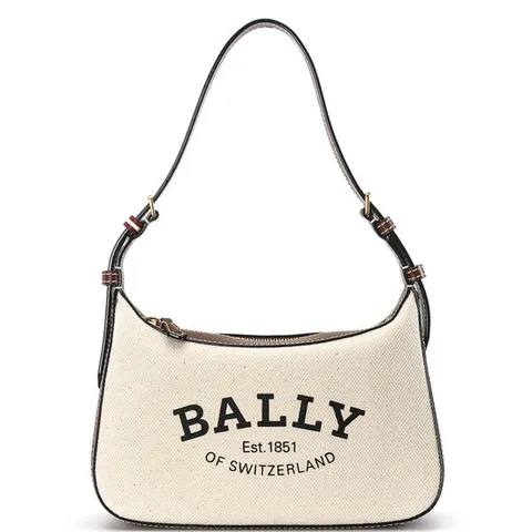 발리 코랄리에 숄더 겸 크로스백 25 내처럴 CORALYE ST I135O