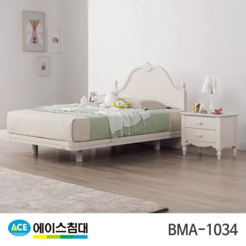 [에이스침대] BMA 1034-E CA등급 / SS (슈퍼싱글사이즈)
