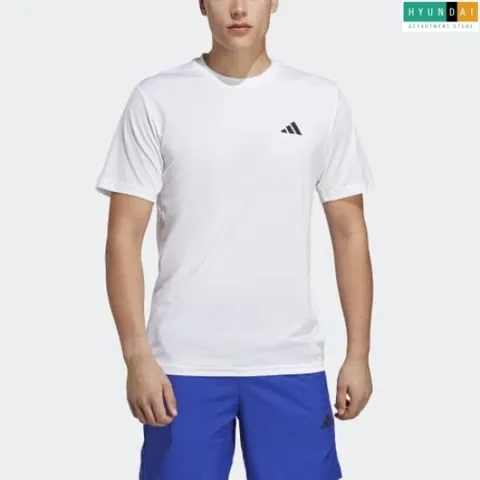 [ 현대백화점 ][아디다스][현대백화점][MEN] TR-ES BASE T IC7430 인기 반팔티