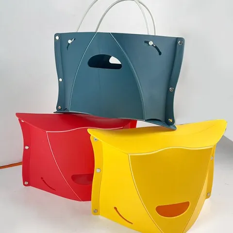 핸드접이식 욕실의자 목욕의자 목욕탕 사우나 보조 미니 욕조