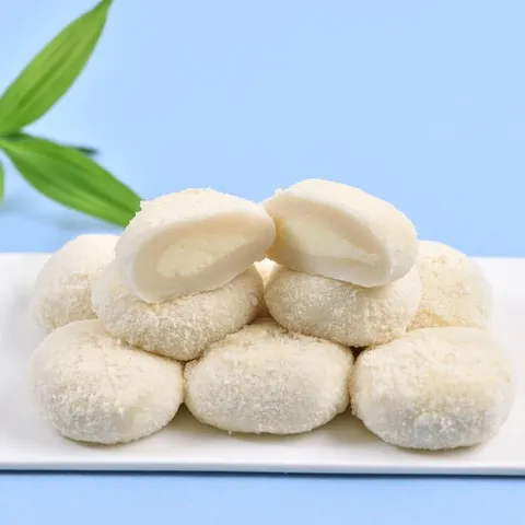 수라당 그릭요거트떡 480g (40gx12개입)