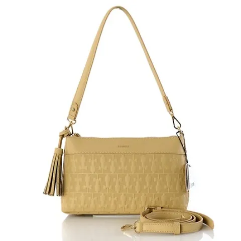 [ 롯데백화점 ][에스콰이아]여성 크로스백 ECCSHB694LE