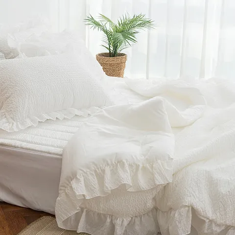 윤스홈 봄부터 여름까지 아모르 호텔식 이불베개 슈퍼싱글