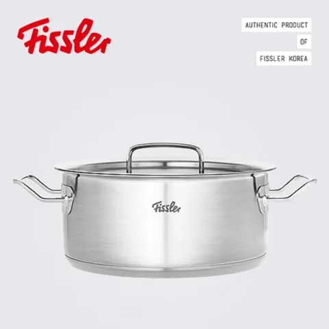 [ 롯데백화점 ][휘슬러]오리지널 프로피 컬렉션 캐서롤 24cm