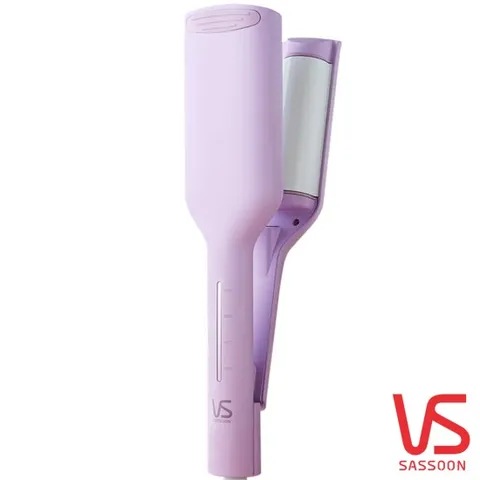 비달사순 머메이드 물결고데기 32mm 물결펌 볼륨 글램 스타일러