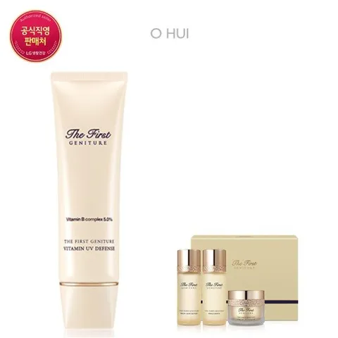 [오휘] [25RN]더 퍼스트 제너츄어 비타민 UV 디펜스