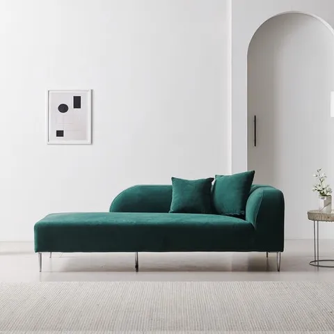 보루네오 마르체 폴리 3인용 패브릭 소파 BCU842C (착불)