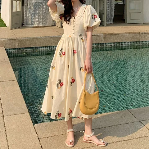 [아리엘스타일]토나피아원피스