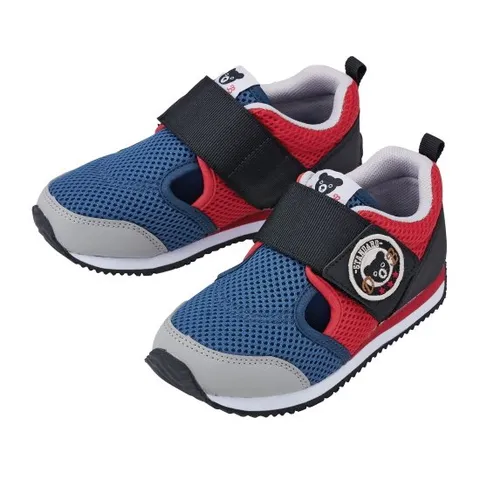 [ 현대백화점 ][미키하우스10] DB 아쿠아 아동 매쉬슈즈 16N209401-03(16~21)