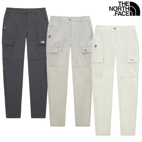[ 현대백화점 ]노스페이스 NP6NP33 여성 캠퍼 팬츠 A,B,C