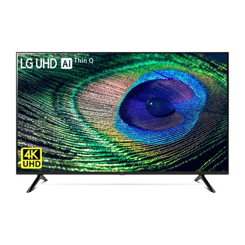 LG 고급형 55인치 4K UHD 스마트TV 55UQ9000 리퍼 지방 벽걸이