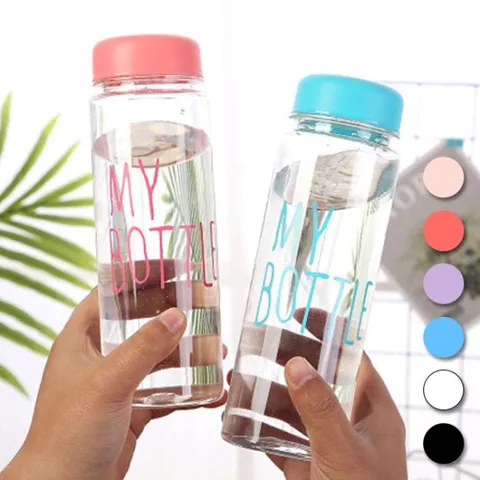 마이보틀 350ml 2개 휴대용 트라이탄보틀 미니 물병