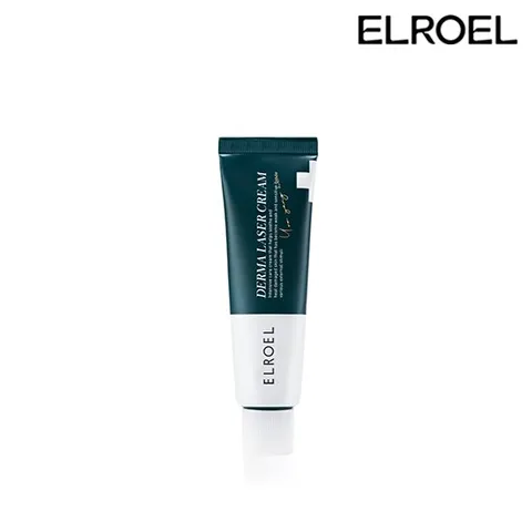 [체험특가] 엘로엘 더마 레이저 진정 크림