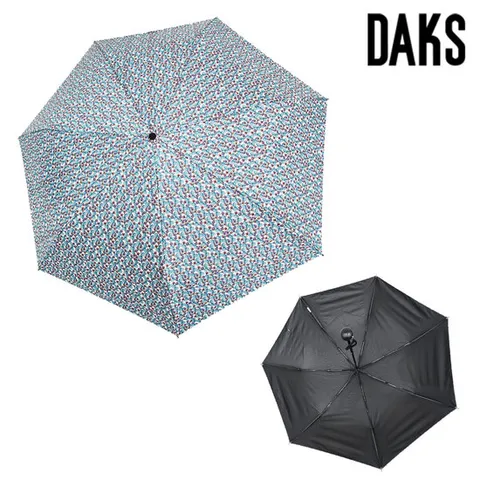 [ 롯데백화점 ][닥스(우양산)]3단 수동우양산 PBD015M 버드