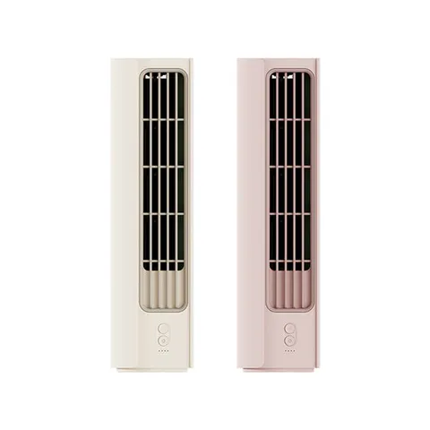 포미그 무선 미니 타워 선풍기 FMF-303  (아이보리)