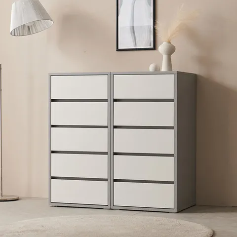 아리로 5단 서랍장 1000 (착불)