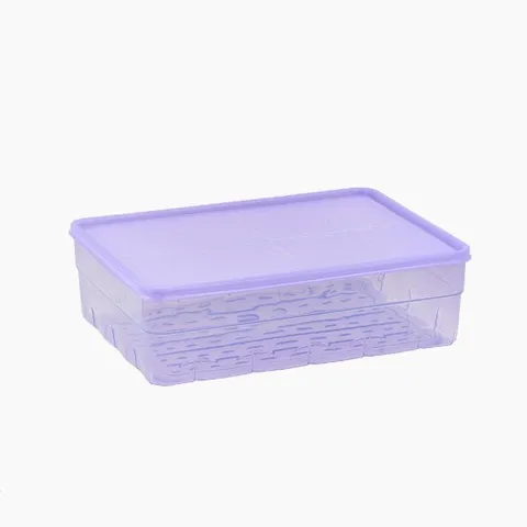 땡스소윤 냉동밀폐용기 시즌3 점보(3200ml) 1개