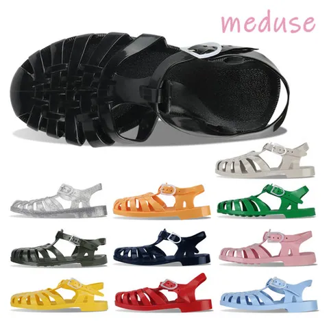 메듀즈 여성 샌들 여름 젤리슈즈 13종 택1