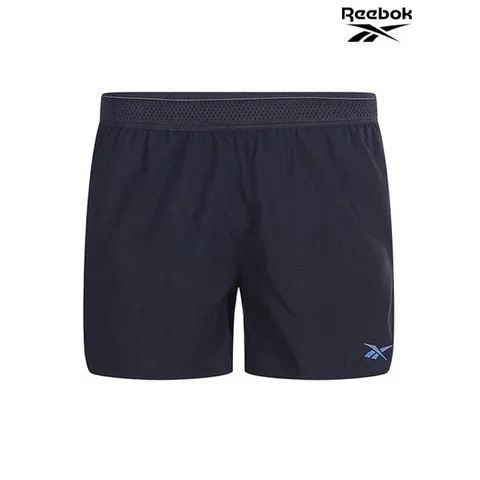 [리복]Reebok여름 여성 블랙 OSR EPIC AC SHORT PT