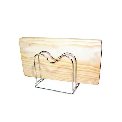 스텐 도마 정리대 W