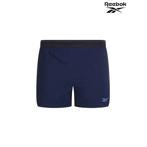 [리복]Reebok여름 여성 네이비 OSR 에픽 트레이닝 반바지