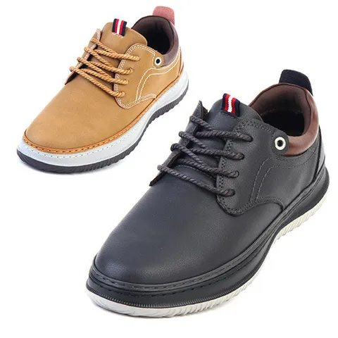 Gag정품 G-903 고급 소가죽 남성 신발 스니커즈 운동화 옥스포드