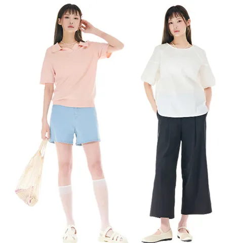 [체이스컬트] 여름파격가 여성 top 39900균일가