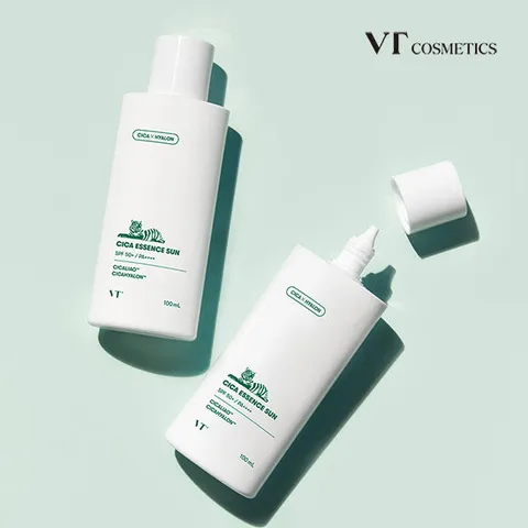 [VT] 시카 에센스 선 100ml 2개 세트
