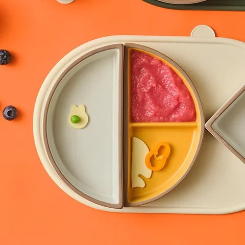 [오덴세] 레고트 미니 하이 1/2 접시