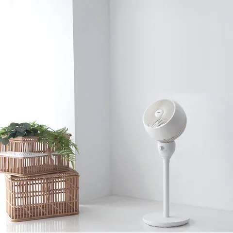 DMC 스탠드 에어 써큘레이터 DT6 / 선풍기 공기순환기 원룸 자취