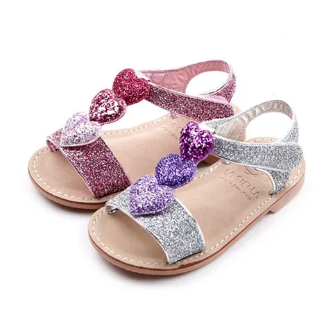 라스텔라 쟈스민 여아 샌들 아동여름신발