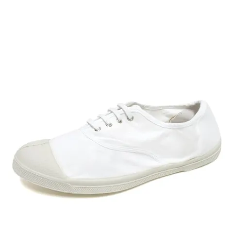 벤시몽 테니스 남성 라셋 스니커즈 운동화 화이트 H15004-101