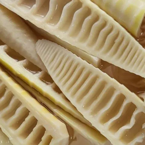 경북 포항 재배 국내산 삶은 죽순 1kg