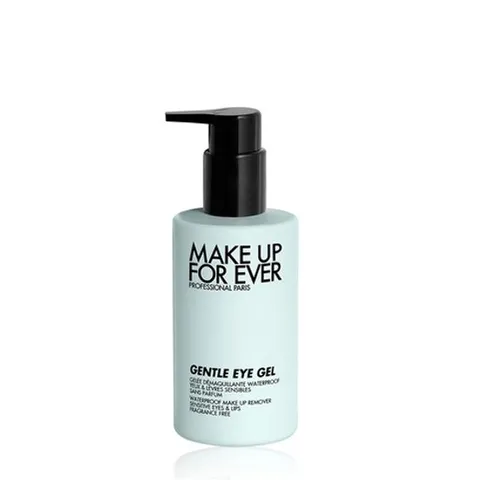 [ 현대백화점 ][메이크업포에버] 젠틀 아이 젤 125ml