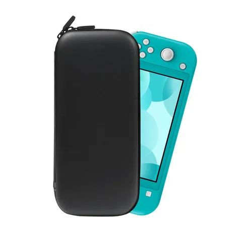 테크라인 닌텐도 스위치 라이트 벌크 파우치