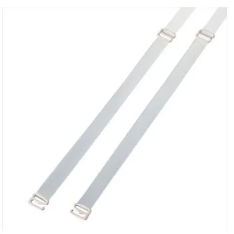 [ 롯데백화점 ](비너스)10mm 투명 실리콘 브라어깨끈 VAC1003